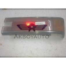 MB377059 STOP LAMBASI SOL GALANT 85-86